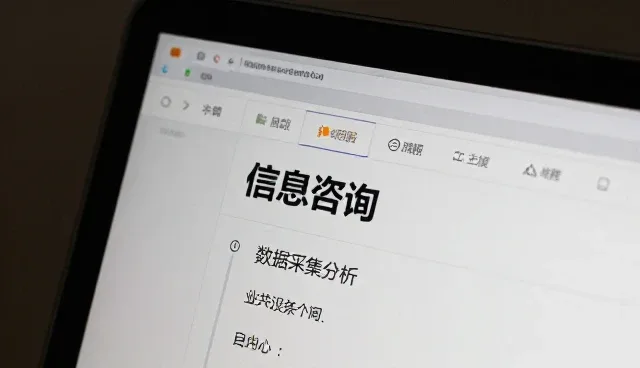 节点可查:信息技术咨询中的常见问题与应对策略
