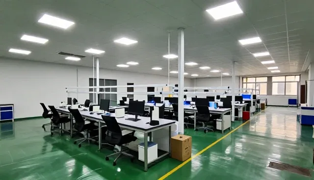 信息咨询业务中选型关注点的适配流程分析