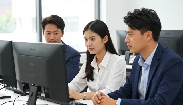 数据采集分析中的性能瓶颈与适用场景解析